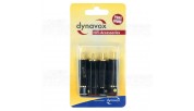 Dynavox High-End RCA Connector 2-Pair