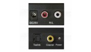 Dynavox Mini DAC II Digital/Analog Converter