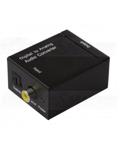 Dynavox Mini DAC II Digital/Analog Converter
