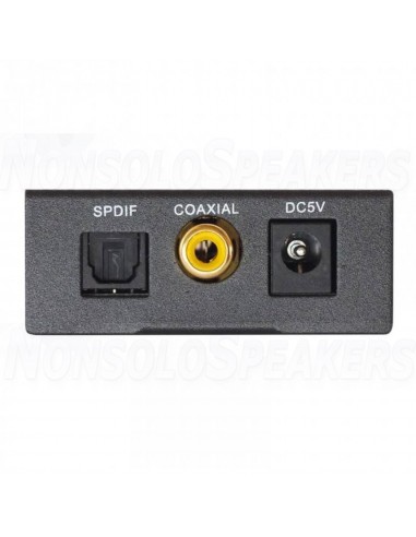 Dynavox Mini-DAC II Digital/Analog Converter