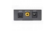 Dynavox Mini-DAC II Digital/Analog Converter