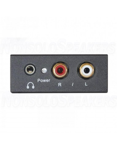 Dynavox Mini-DAC II Digital/Analog Converter