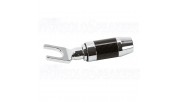 Dynavox Spade Carbon Connector Pair