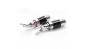 Dynavox Spade Carbon Connector Pair