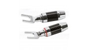 Dynavox Spade Carbon Connector Pair
