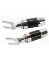 Dynavox Spade Carbon Connector Pair