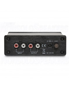 Dynavox TC-5B Phono Preamplifier 2