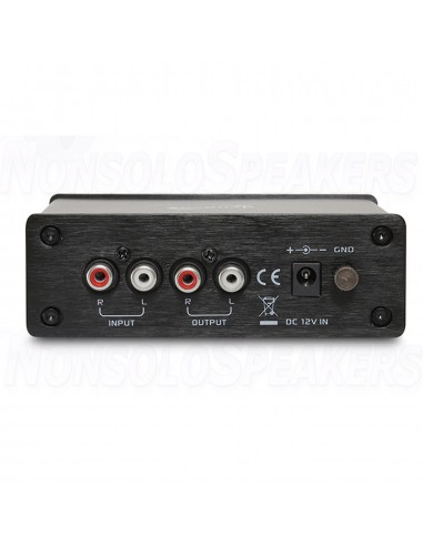 Dynavox TC-5B Phono Preamplifier