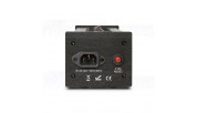 Dynavox X2000B Silver Power Strip for Hifi