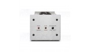 Dynavox X2000S Silver Power Strip for Hifi