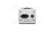 Dynavox X2000S Silver Power Strip for Hifi
