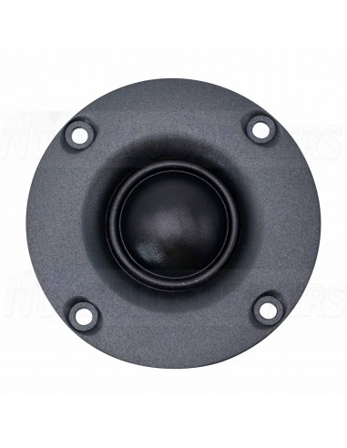SB ACOUSTICS SB26STCN-C000-4 - Tweeter 26mm