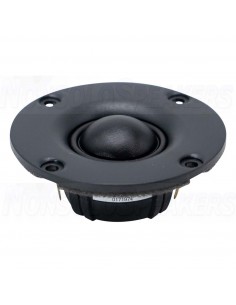SB ACOUSTICS SB26STCN-C000-4 - Tweeter 26mm