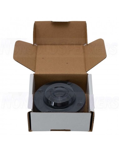 SB ACOUSTICS SB26STCN-C000-4 - Tweeter 26mm