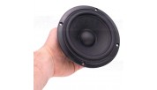 SB Acoustics SB13PFCR25-4 5" Paper Cone Woofer