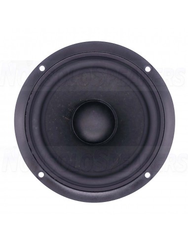 SB Acoustics SB13PFCR25-4 5" Paper Cone Woofer