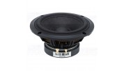 SB Acoustics SB13PFCR25-4 5" Paper Cone Woofer
