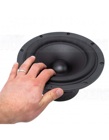 SB ACOUSTICS SB23MFCL45-4 - Subwoofer 8"