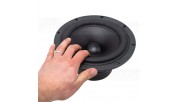 SB ACOUSTICS SB23MFCL45-4 - Subwoofer 8"