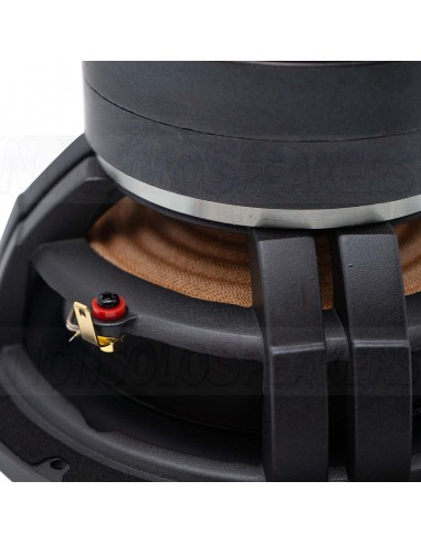SB ACOUSTICS SB23MFCL45-4 - Subwoofer 8"