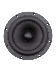 SB ACOUSTICS SB23MFCL45-4 - Subwoofer 8" 2