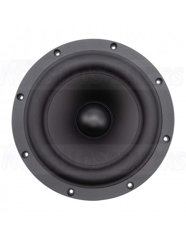 SB ACOUSTICS SB23MFCL45-4 - Subwoofer 8"