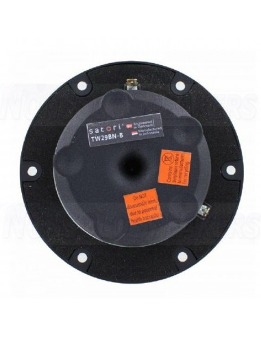 SB Acoustics Satori TW29BN Dome Tweeter