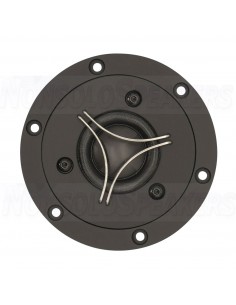SB Acoustics Satori TW29TXN-B TeXtreme Dome Tweeter 2