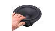 SB ACOUSTICS SATORI MW16P-8 - 6.5" Midwoofer SB Acoustics - 8ohm