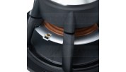 SB ACOUSTICS SATORI MW16P-8 - 6.5" Midwoofer SB Acoustics - 8ohm
