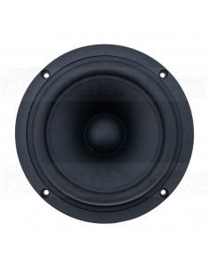 SB ACOUSTICS SB17NRXC35-8 - 6" Midwoofer 2