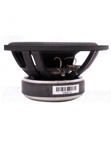 SB Acoustics SB17NRXC35-4 6" Midrange Woofer