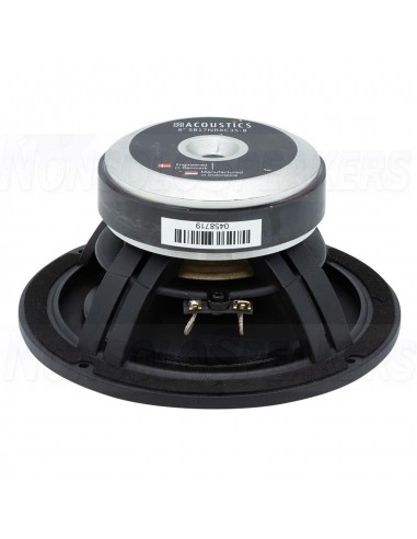 SB Acoustics SB17NRXC35-4 6" Midrange Woofer