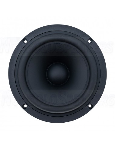 SB Acoustics SB17NRXC35-4 6" Midrange Woofer