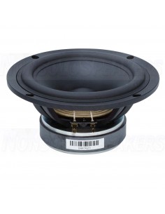 SB Acoustics SB17NRXC35-4 6" Midrange Woofer