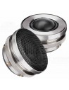 Brax ML 1 - 28 mm High-End silk dome tweeter - 4 Ohm - Price for Pair