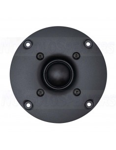 SB ACOUSTICS SB26STC-C000-4 Tweeter 26mm 2