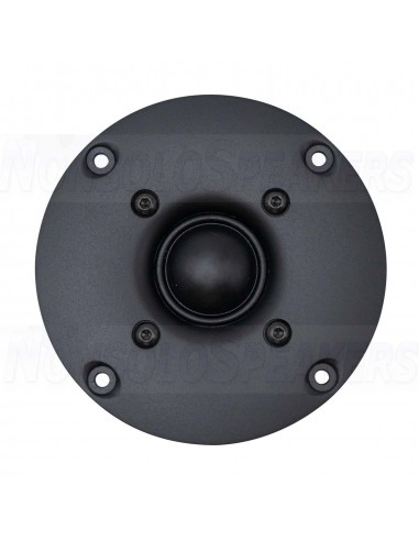 SB ACOUSTICS SB26STC-C000-4 Tweeter 26mm