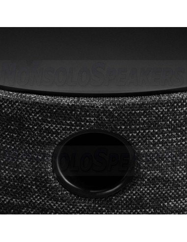 HiVi Swans OS-10 active bookshelf speakers