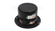 HiVi B4N 4" Aluminum Midbass Round Frame 8 ohms