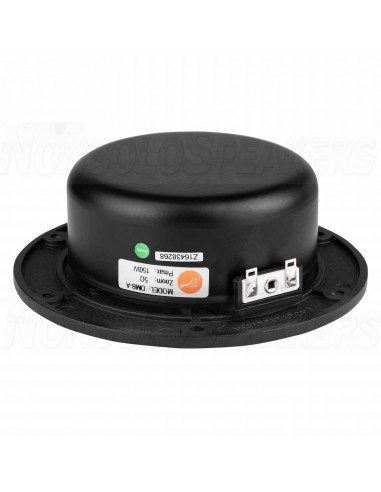 HiVi DMB-A Dome Midrange Tweeter 5 ohms
