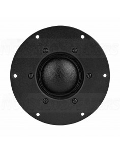 HiVi DMB-A Dome Midrange Tweeter 5 ohms 2