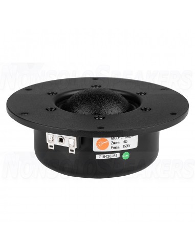 HiVi DMB-A Dome Midrange Tweeter 5 ohms