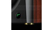 HiVi Swans D300 hifi Stereo Active Bluetooth 5.0 Bookshelf Speakers