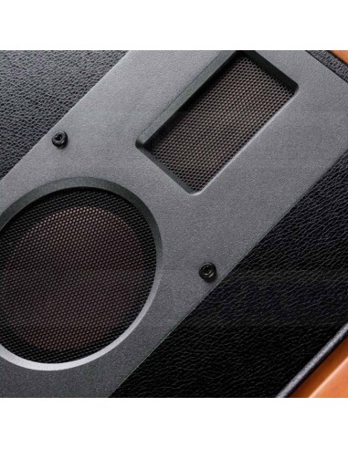 HiVi Swans M5A active bluetooth bookshelf speakers