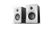 HiVi Swans M10 High-Fidelity 2.1 Speaker System Compact