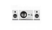 HiVi Swans M10 High-Fidelity 2.1 Speaker System Compact