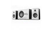 HiVi Swans M10 High-Fidelity 2.1 Speaker System Compact