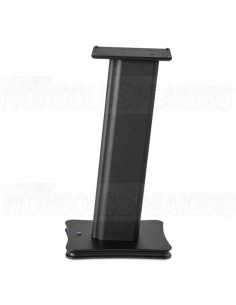 HiVi Swans DIVA speaker stand pair 2