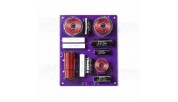 HiVi Swans DIY3.1-A DIY components pack